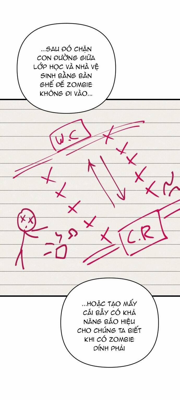 Sự Lãng Mạn Còn Tồn Tại 78 trang 24