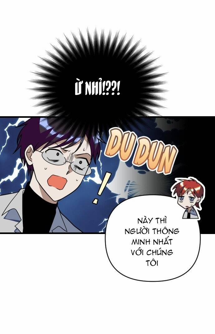 Sự Lãng Mạn Còn Tồn Tại 78 trang 25