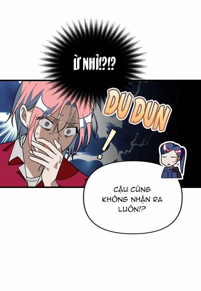 Sự Lãng Mạn Còn Tồn Tại 78 trang 26