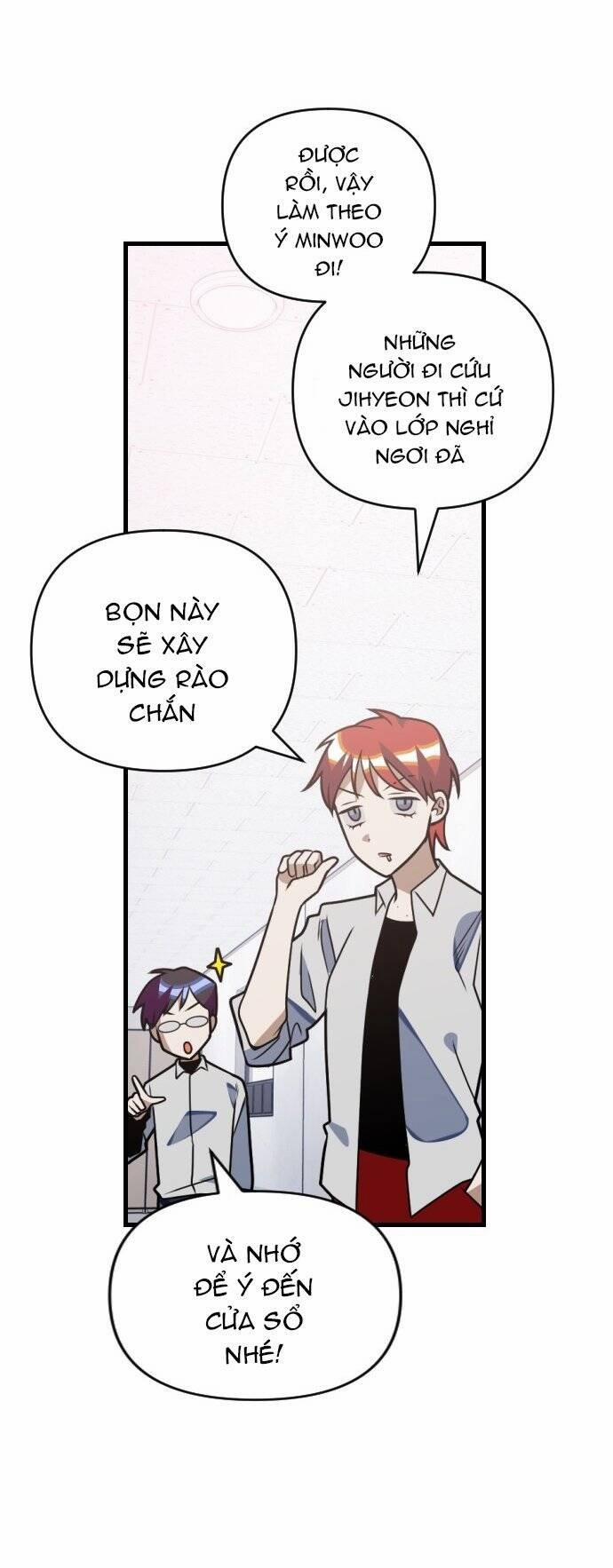 Sự Lãng Mạn Còn Tồn Tại 78 trang 27