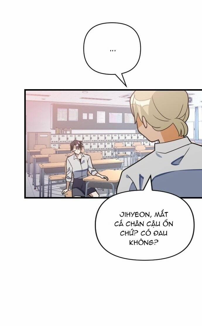 Sự Lãng Mạn Còn Tồn Tại 78 trang 30