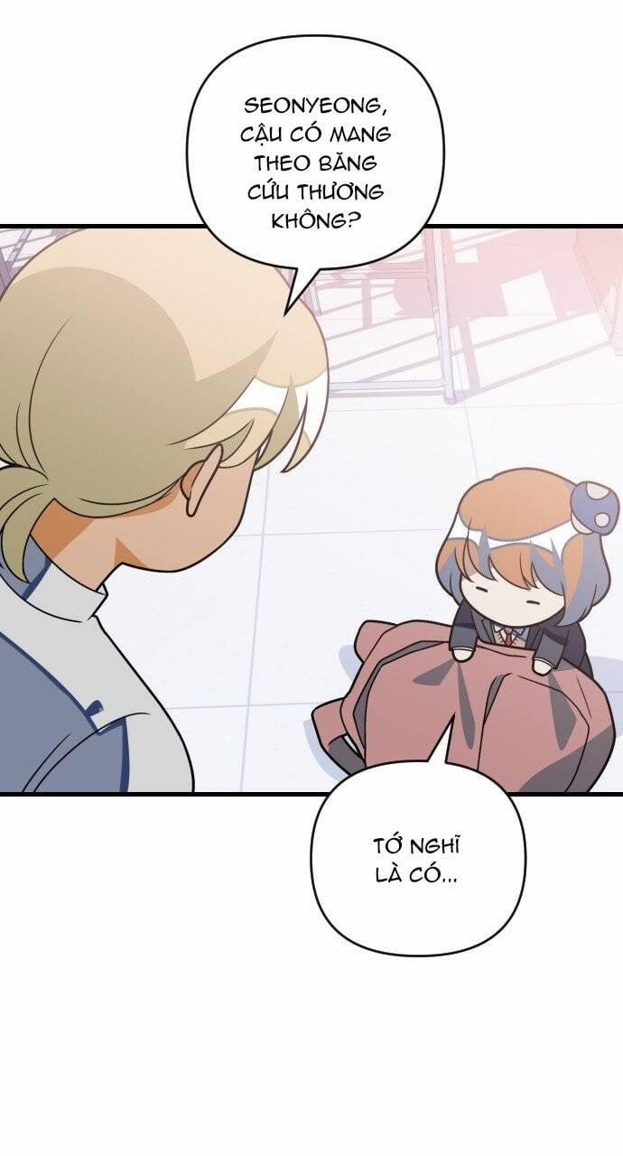 Sự Lãng Mạn Còn Tồn Tại 78 trang 31