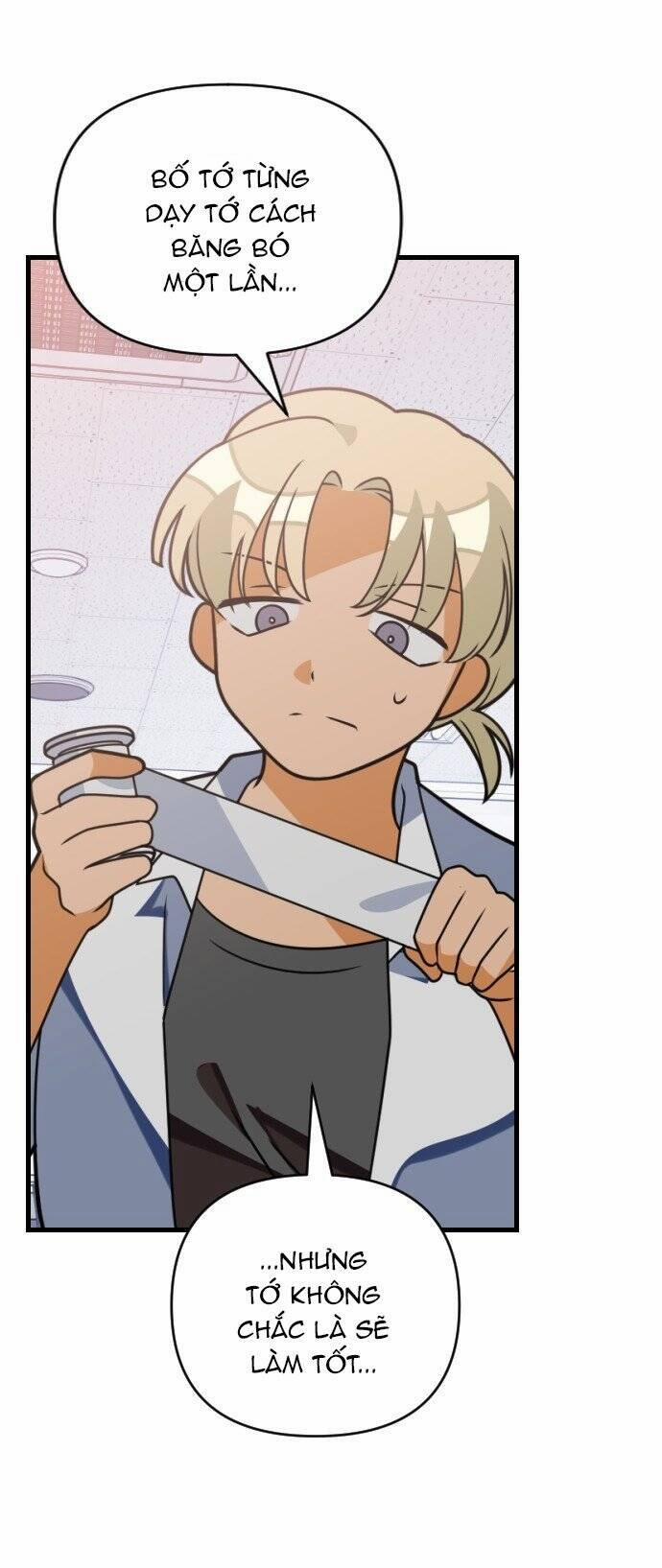 Sự Lãng Mạn Còn Tồn Tại 78 trang 32