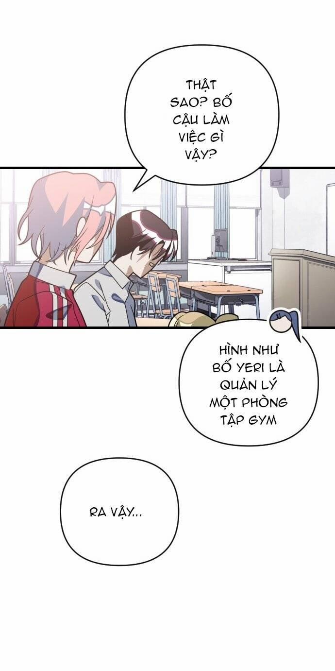 Sự Lãng Mạn Còn Tồn Tại 78 trang 33