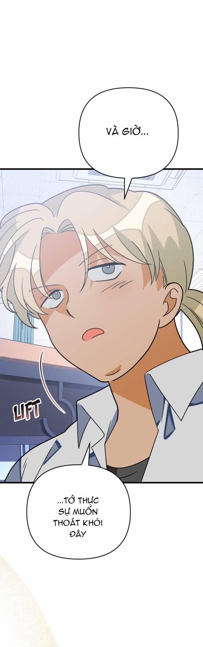 Sự Lãng Mạn Còn Tồn Tại 78 trang 42