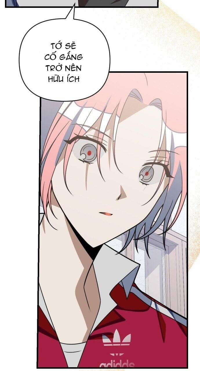 Sự Lãng Mạn Còn Tồn Tại 78 trang 44