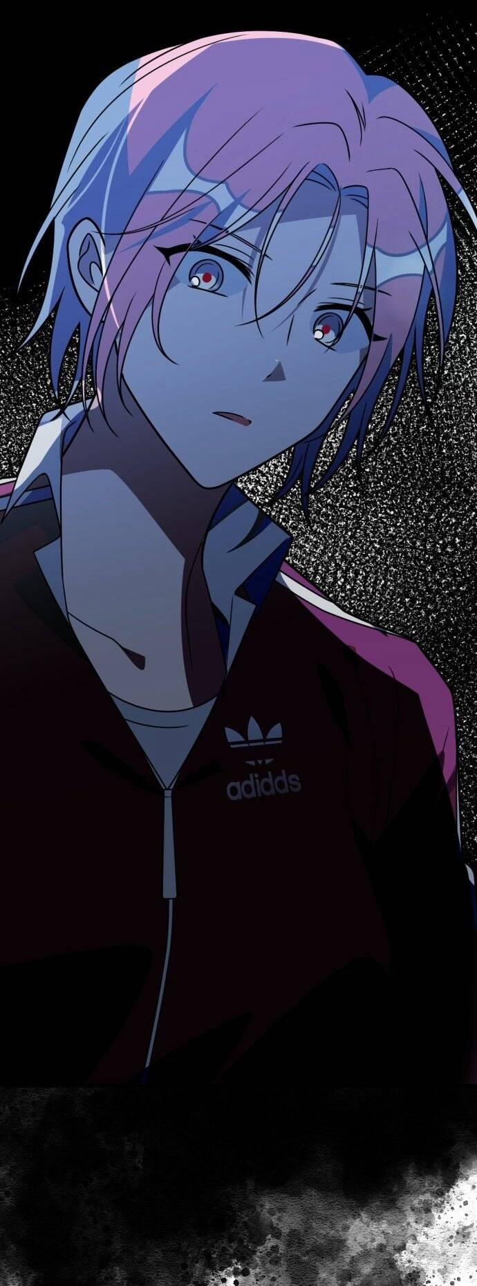 Sự Lãng Mạn Còn Tồn Tại 78 trang 49