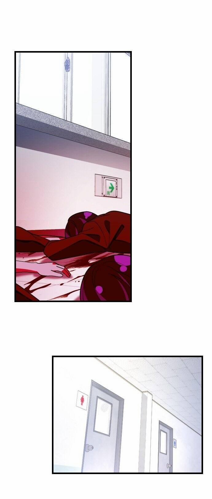 Sự Lãng Mạn Còn Tồn Tại 78 trang 5