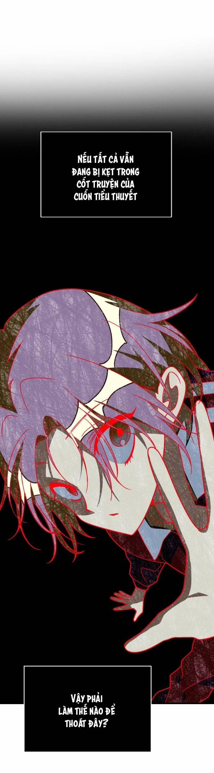 Sự Lãng Mạn Còn Tồn Tại 78 trang 55