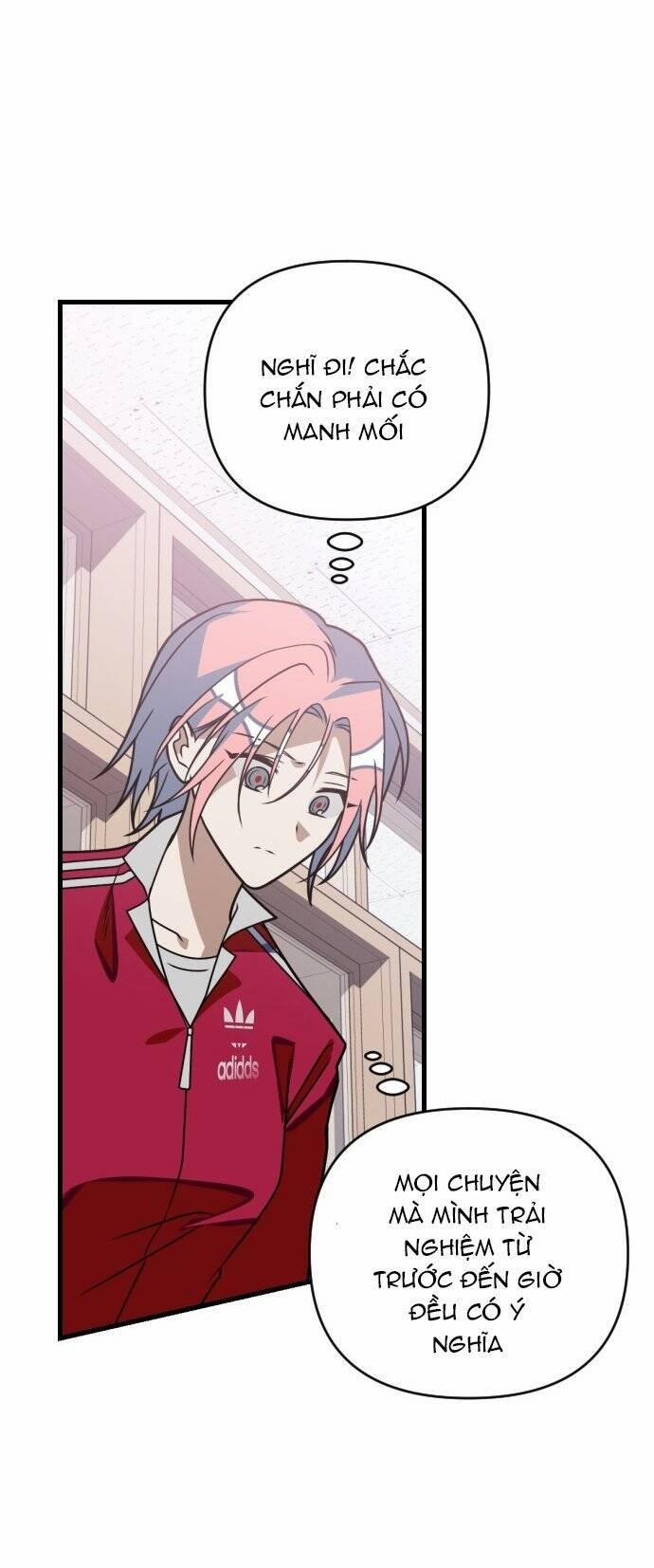 Sự Lãng Mạn Còn Tồn Tại 78 trang 56