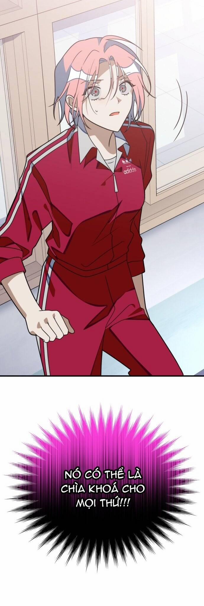 Sự Lãng Mạn Còn Tồn Tại 78 trang 63