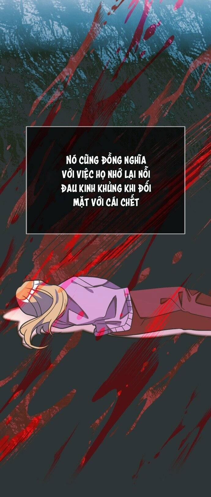 Sự Lãng Mạn Còn Tồn Tại 79 trang 13