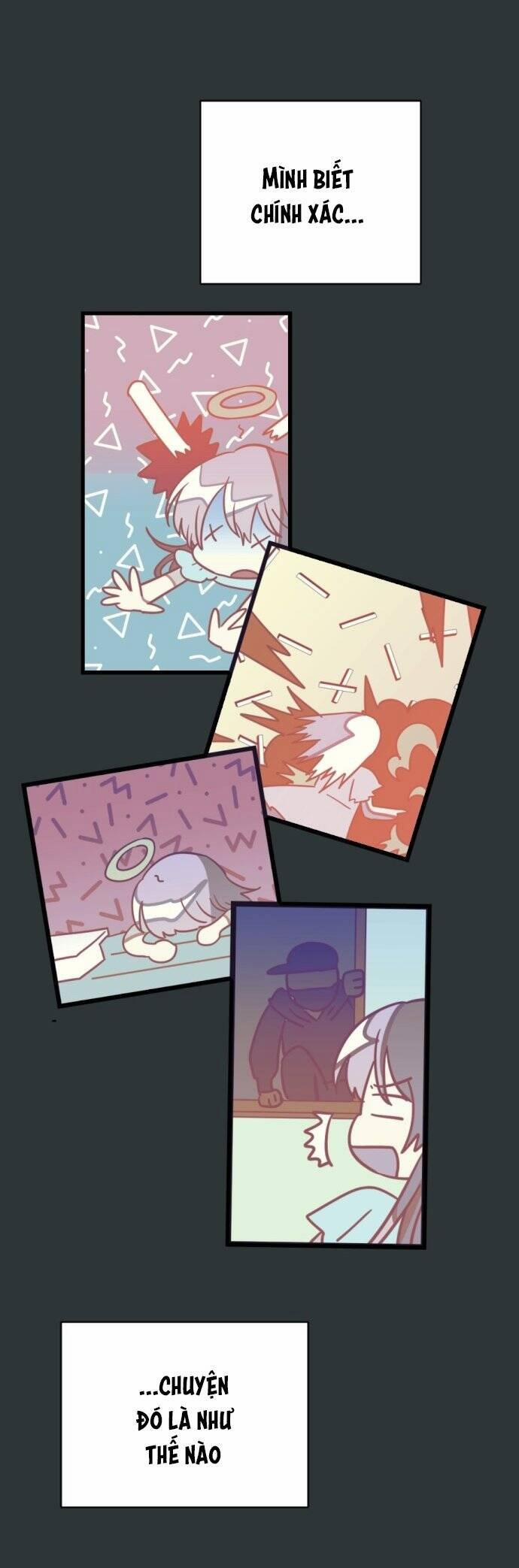 Sự Lãng Mạn Còn Tồn Tại 79 trang 14