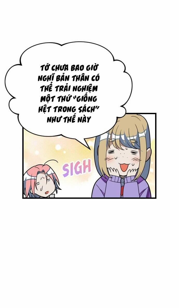 Sự Lãng Mạn Còn Tồn Tại 79 trang 19