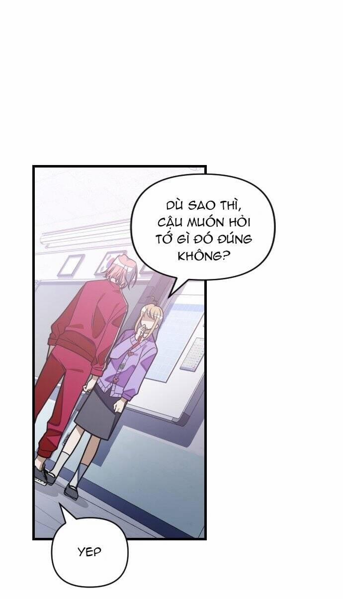 Sự Lãng Mạn Còn Tồn Tại 79 trang 21