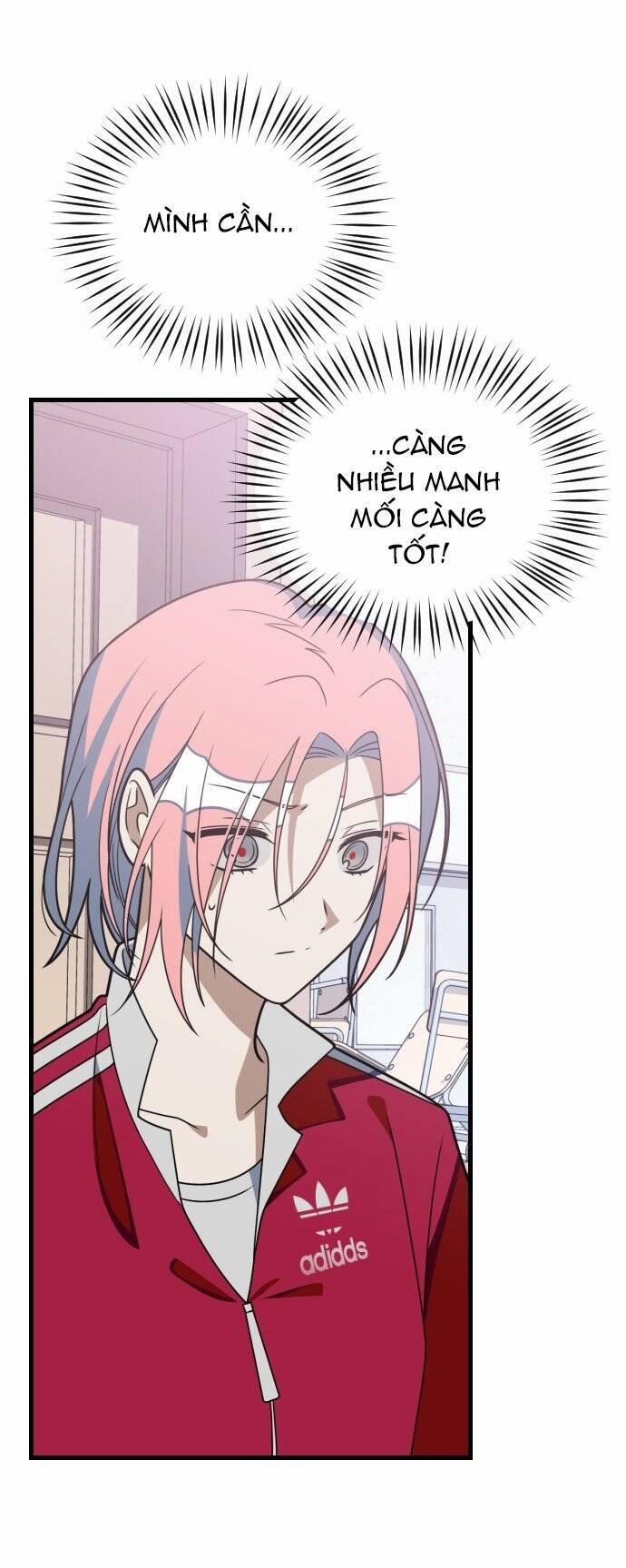 Sự Lãng Mạn Còn Tồn Tại 79 trang 28