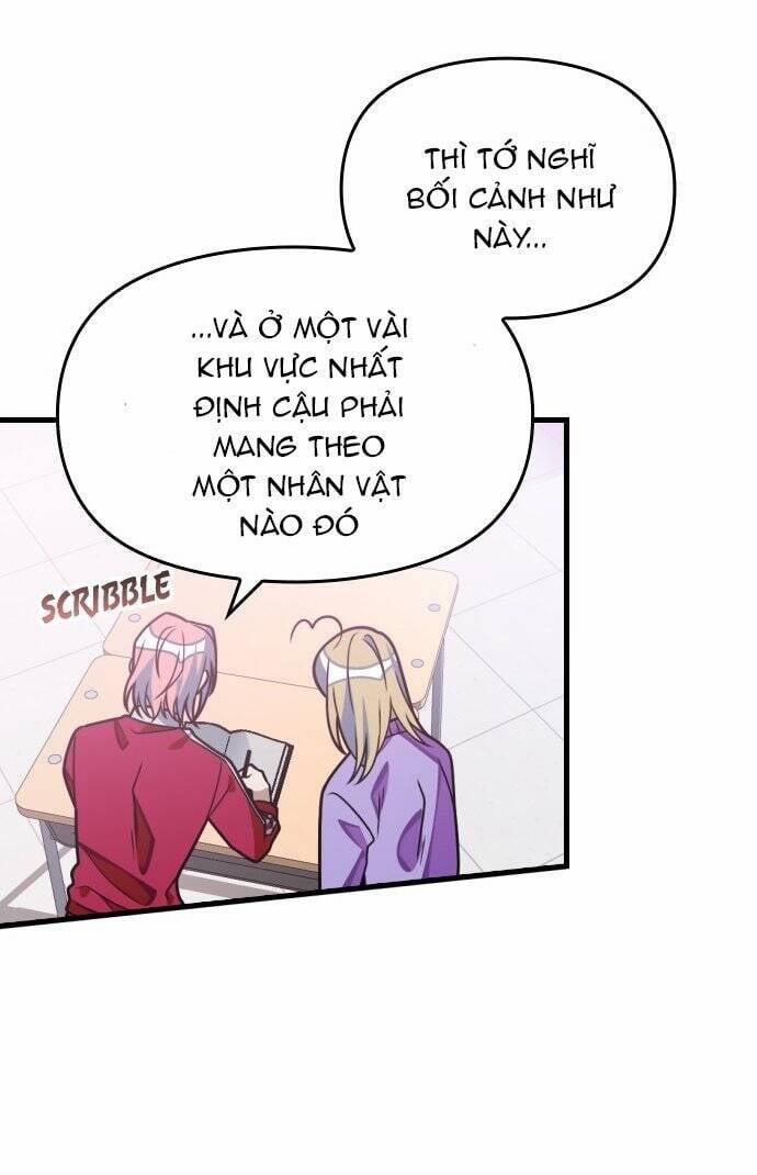 Sự Lãng Mạn Còn Tồn Tại 79 trang 31