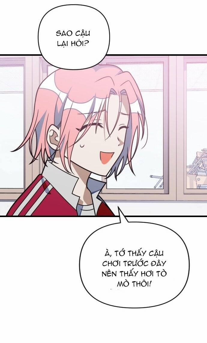 Sự Lãng Mạn Còn Tồn Tại 79 trang 34