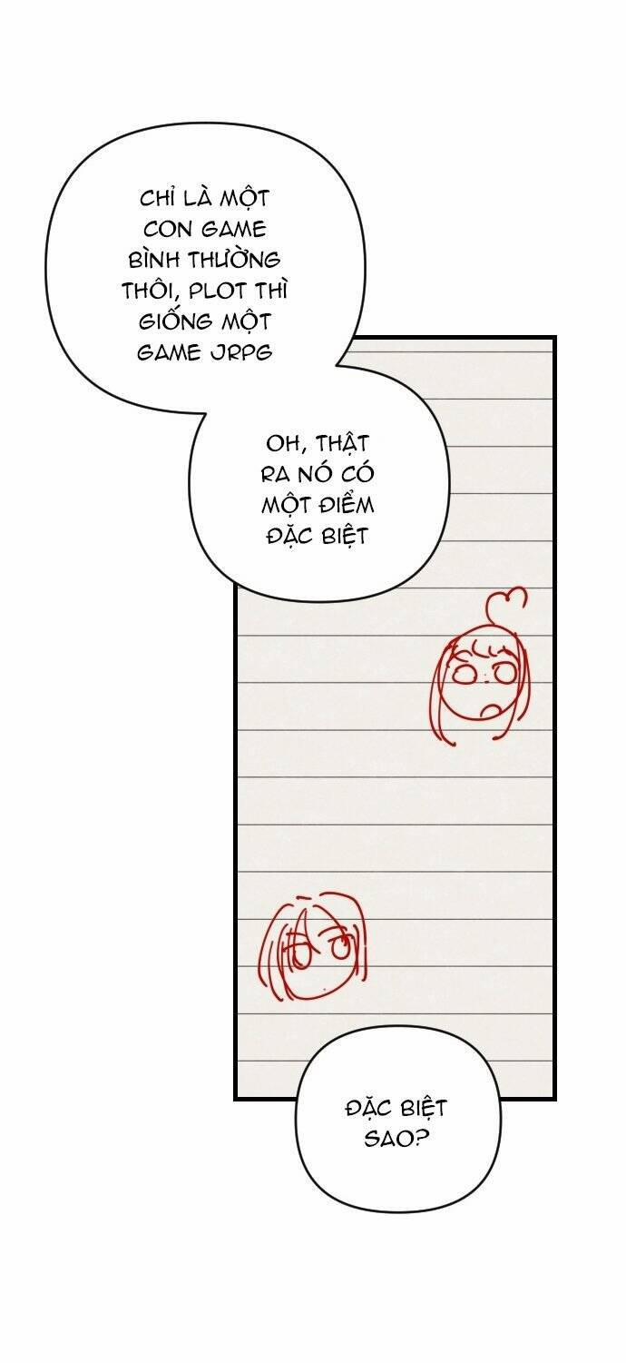 Sự Lãng Mạn Còn Tồn Tại 79 trang 35