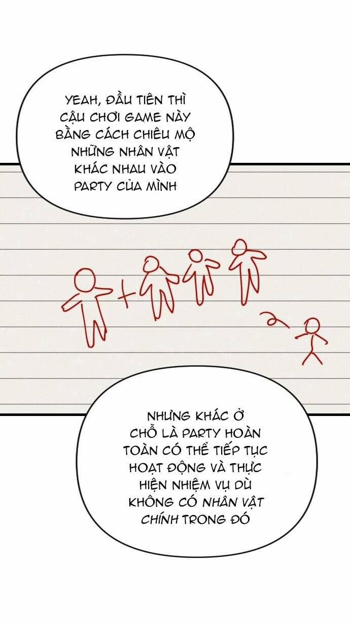 Sự Lãng Mạn Còn Tồn Tại 79 trang 36