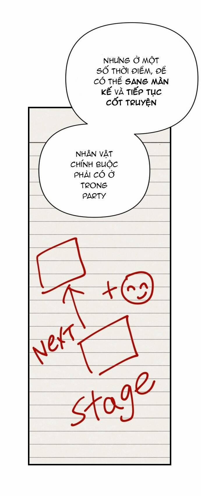 Sự Lãng Mạn Còn Tồn Tại 79 trang 38