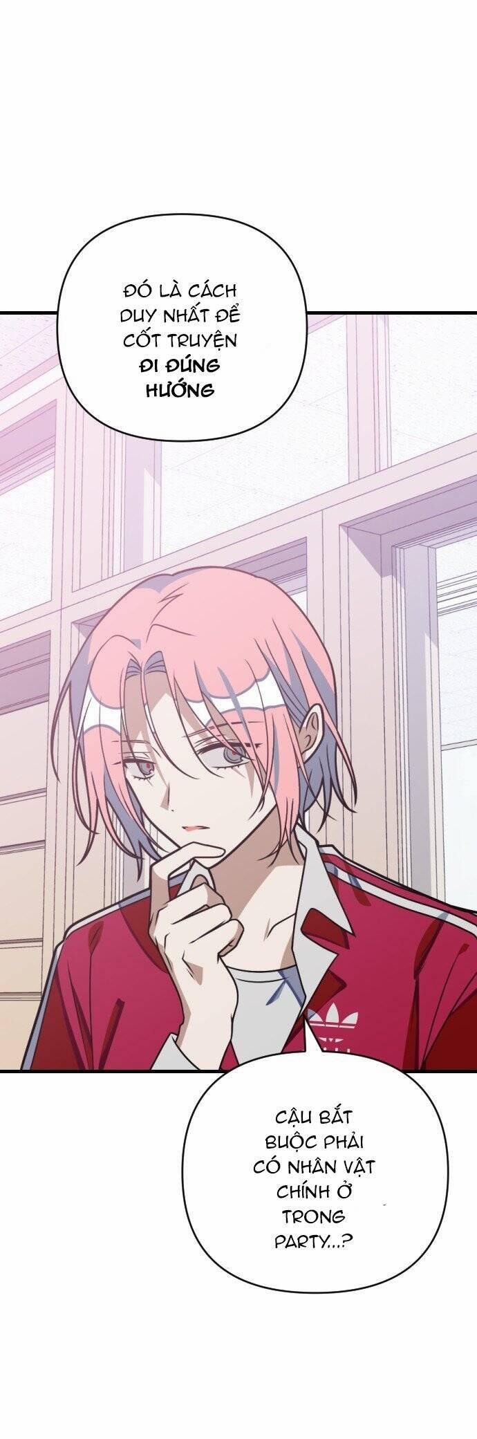 Sự Lãng Mạn Còn Tồn Tại 79 trang 39