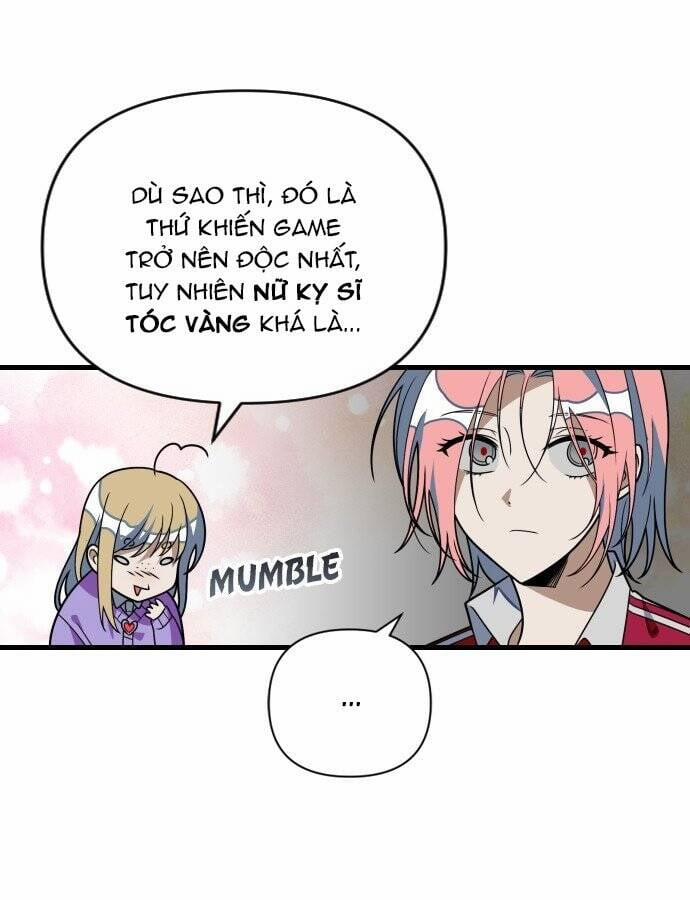 Sự Lãng Mạn Còn Tồn Tại 79 trang 41