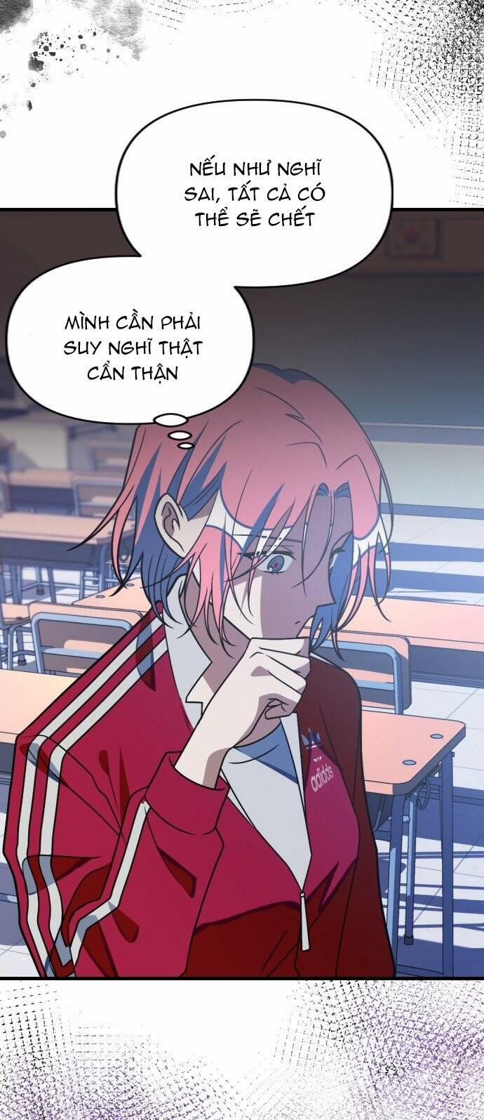 Sự Lãng Mạn Còn Tồn Tại 79 trang 54