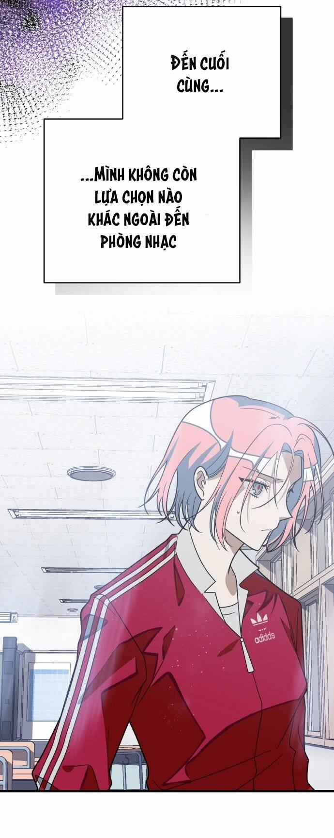 Sự Lãng Mạn Còn Tồn Tại 79 trang 56