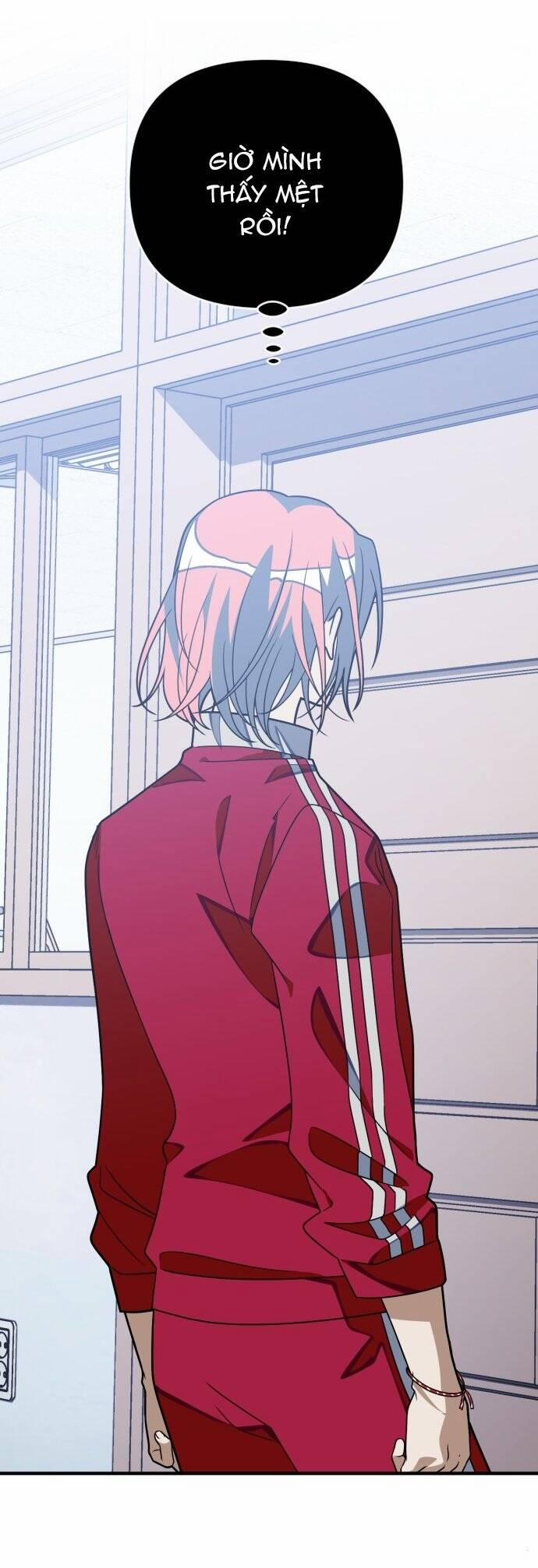 Sự Lãng Mạn Còn Tồn Tại 79 trang 59