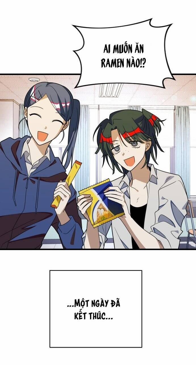 Sự Lãng Mạn Còn Tồn Tại 79 trang 62