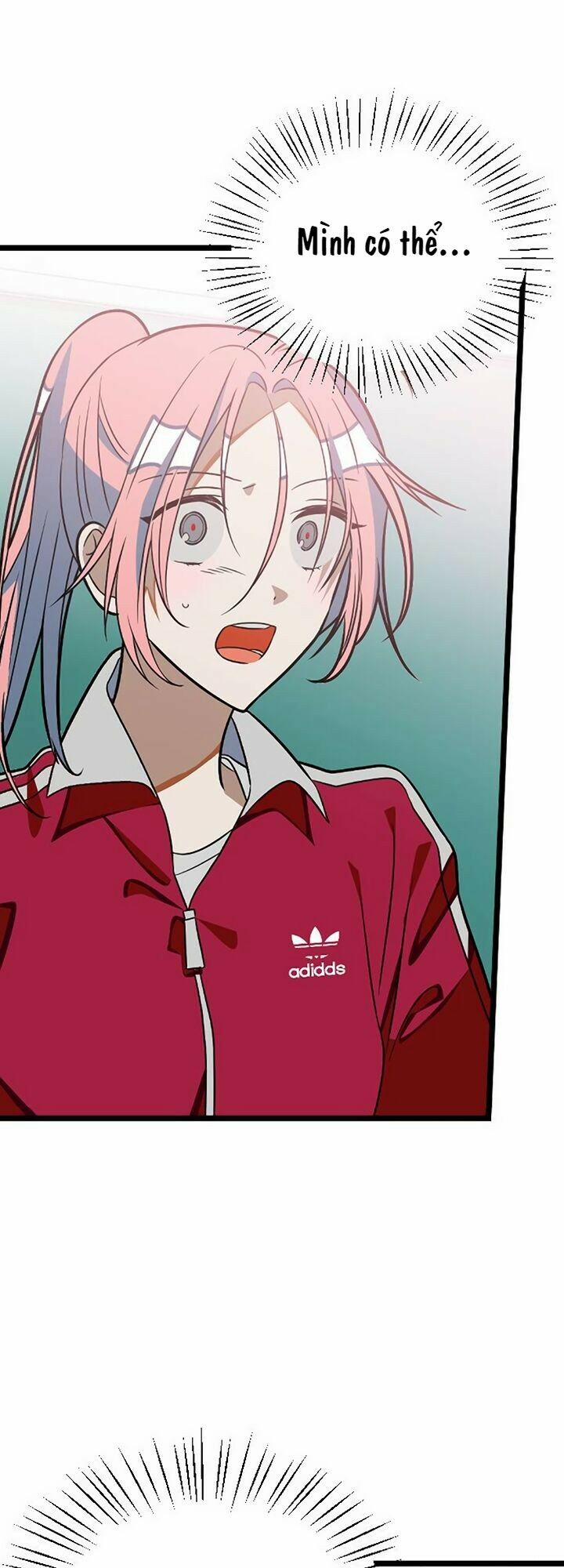 Sự Lãng Mạn Còn Tồn Tại 8 trang 1