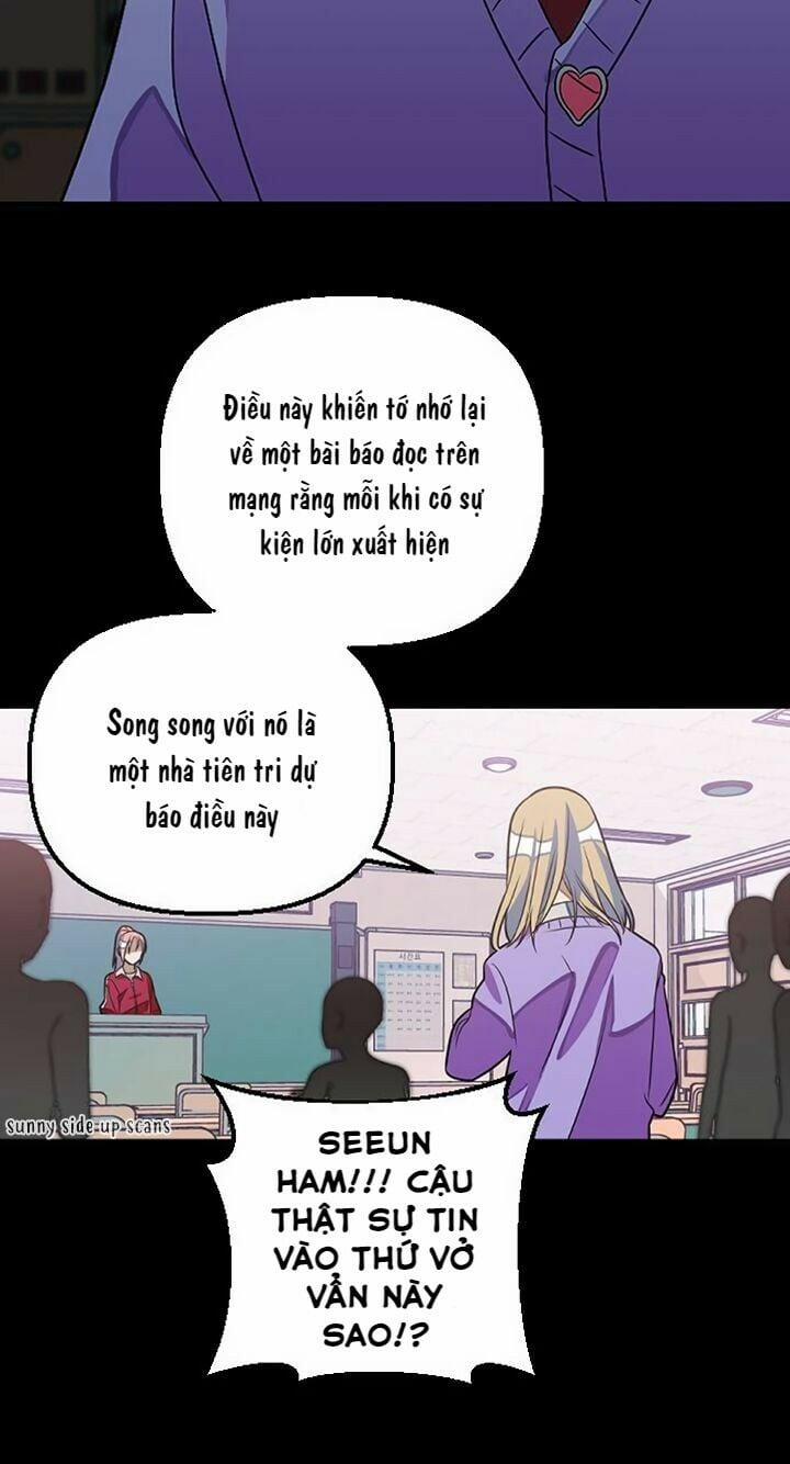 Sự Lãng Mạn Còn Tồn Tại 8 trang 10