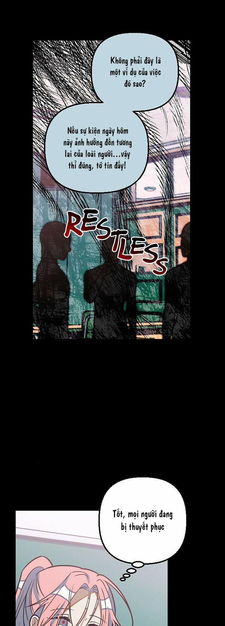 Sự Lãng Mạn Còn Tồn Tại 8 trang 12