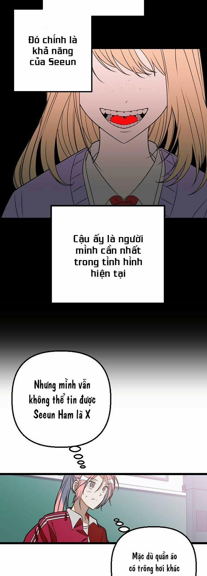 Sự Lãng Mạn Còn Tồn Tại 8 trang 14