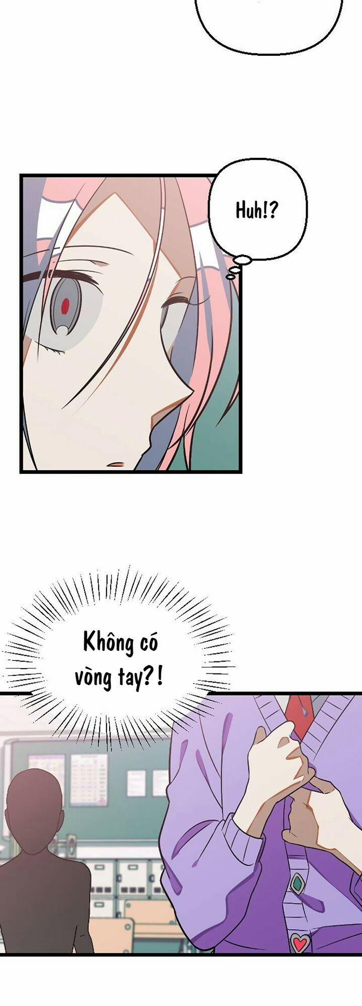 Sự Lãng Mạn Còn Tồn Tại 8 trang 15