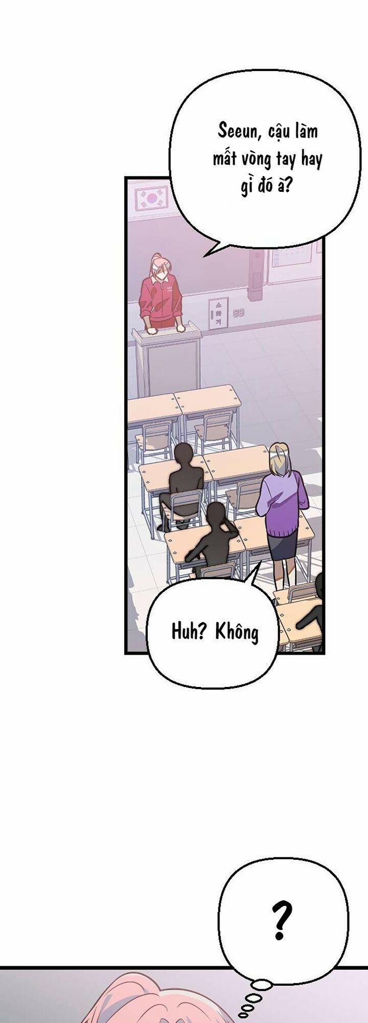 Sự Lãng Mạn Còn Tồn Tại 8 trang 16