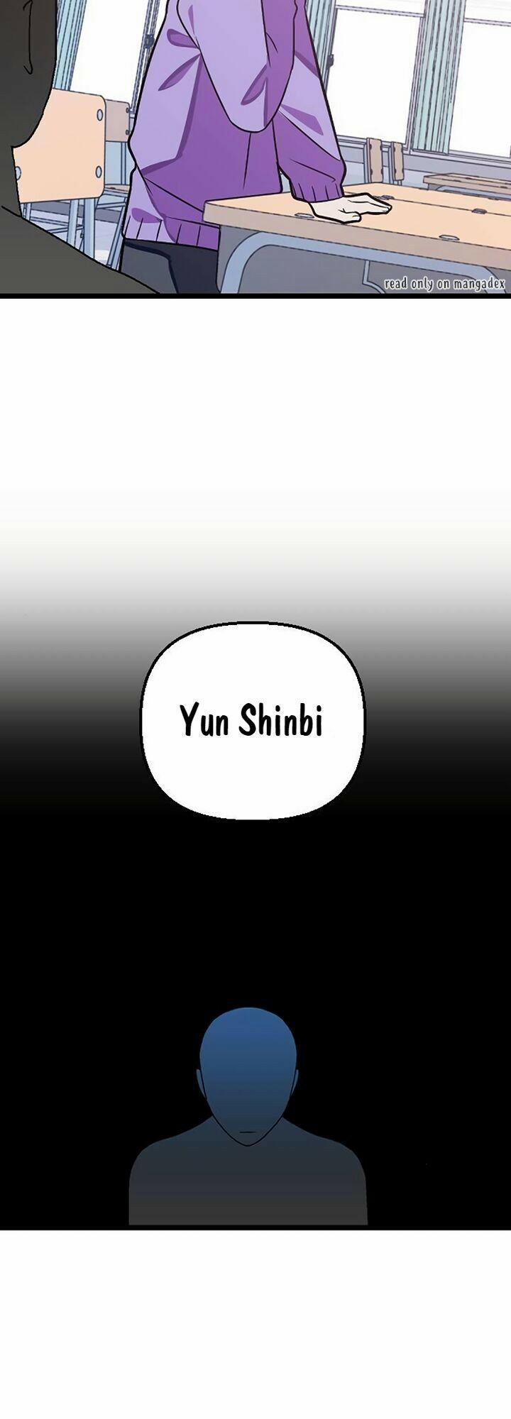 Sự Lãng Mạn Còn Tồn Tại 8 trang 19