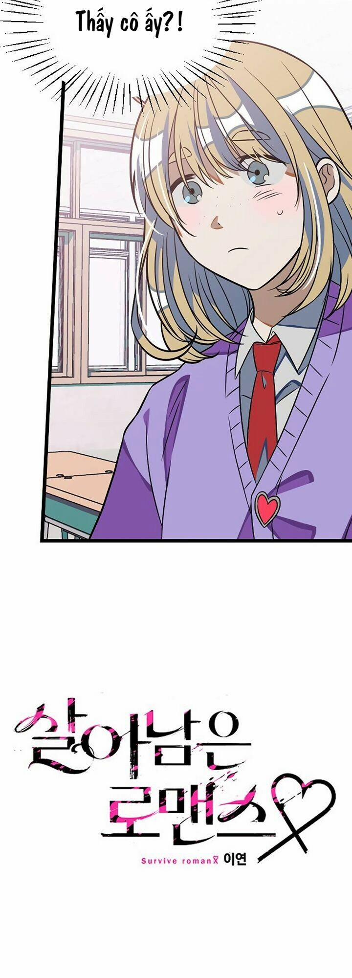 Sự Lãng Mạn Còn Tồn Tại 8 trang 2