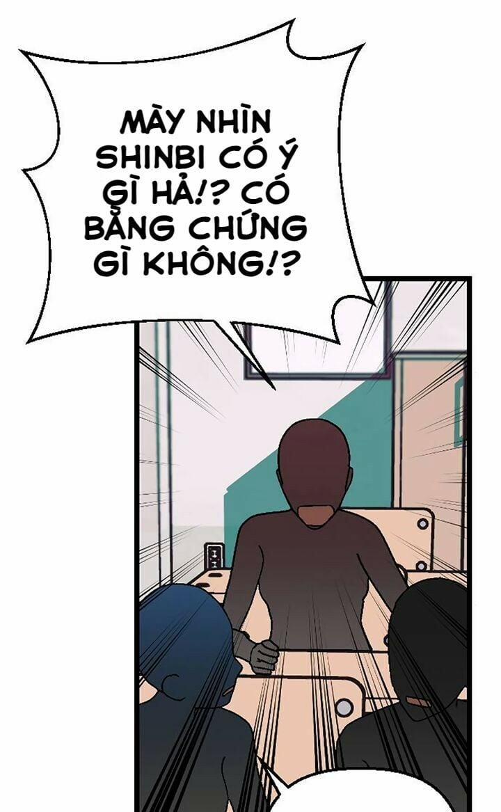 Sự Lãng Mạn Còn Tồn Tại 8 trang 20