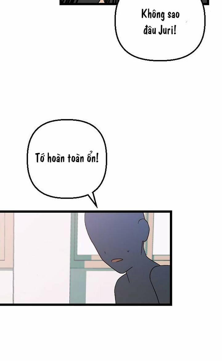 Sự Lãng Mạn Còn Tồn Tại 8 trang 21