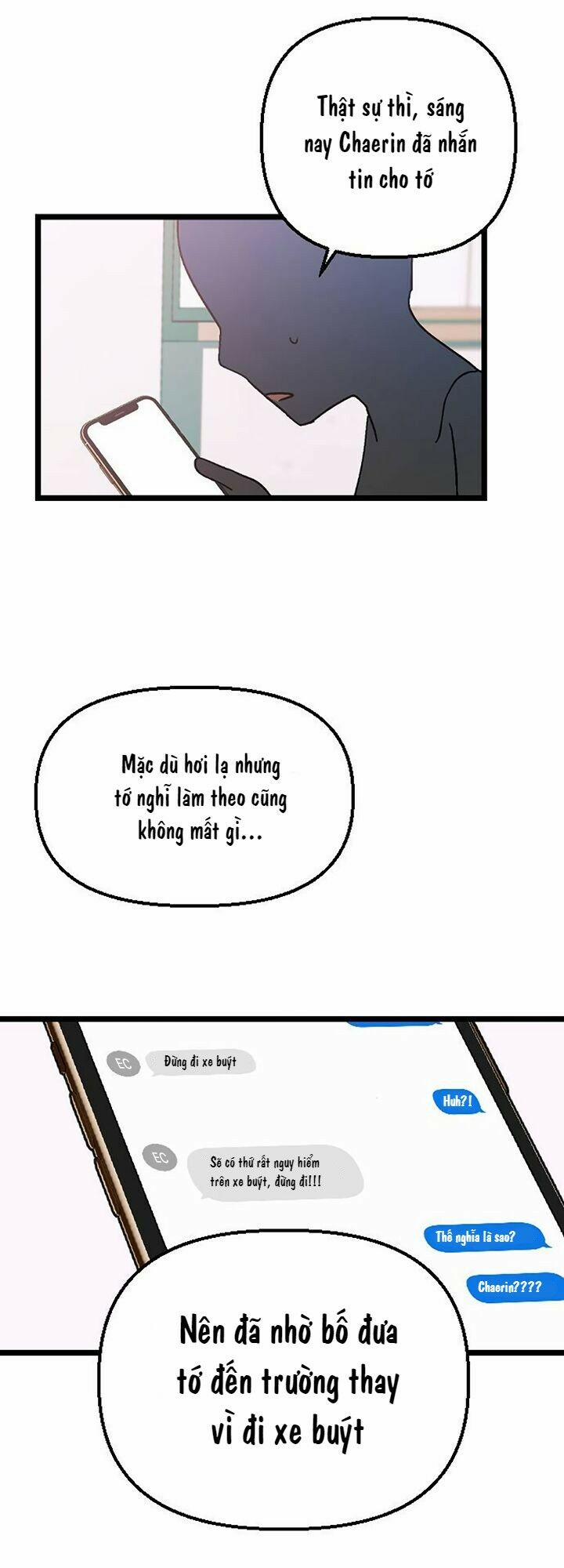 Sự Lãng Mạn Còn Tồn Tại 8 trang 22