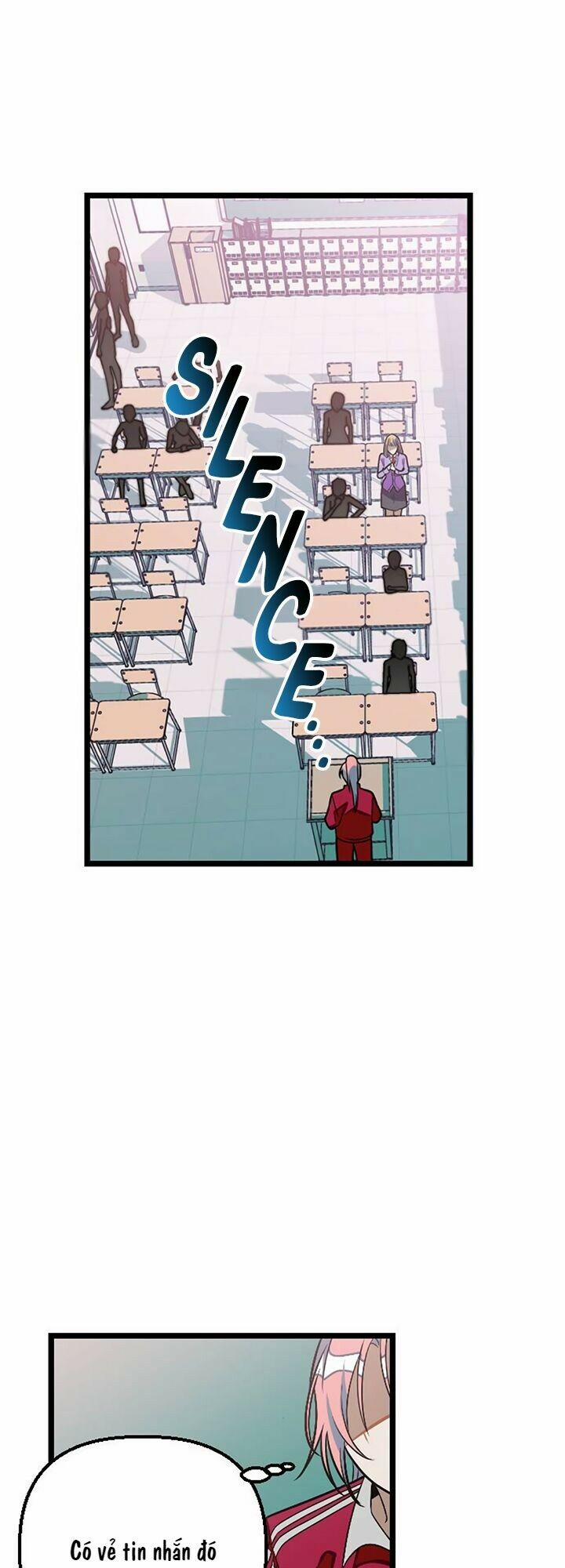 Sự Lãng Mạn Còn Tồn Tại 8 trang 23