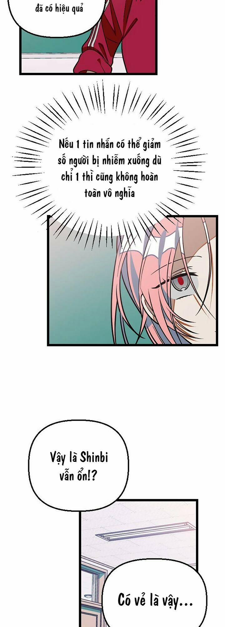 Sự Lãng Mạn Còn Tồn Tại 8 trang 24