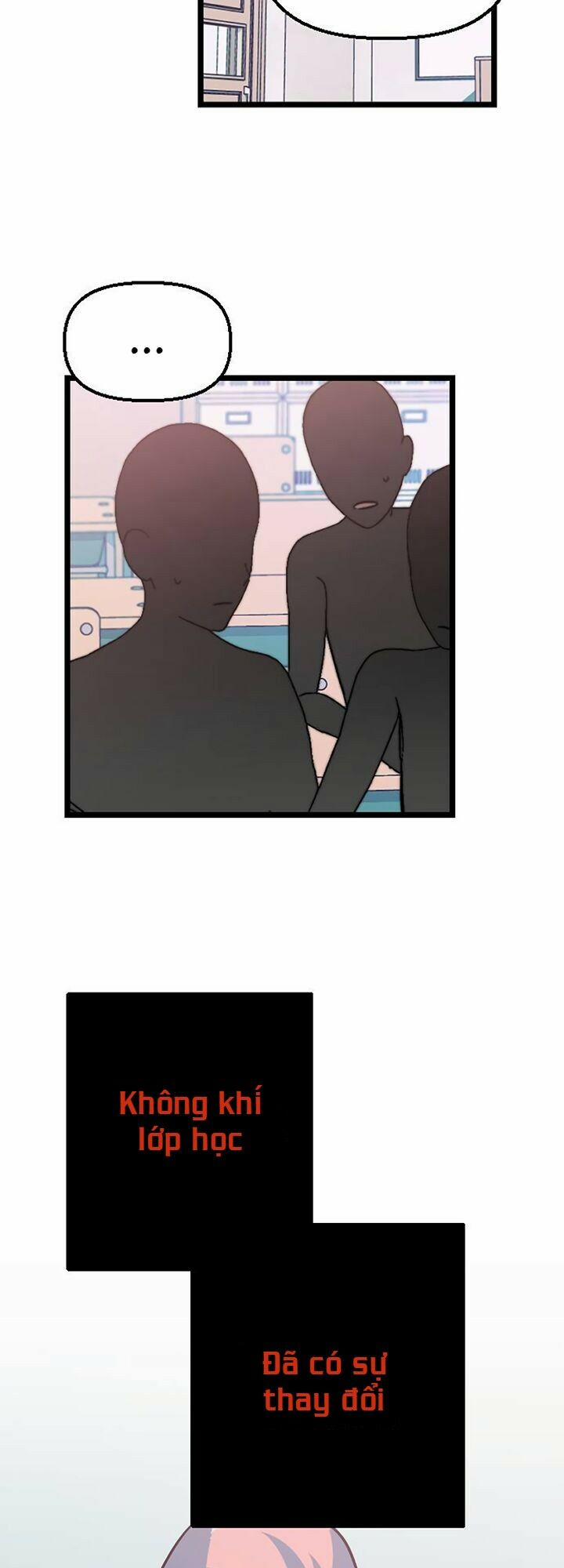 Sự Lãng Mạn Còn Tồn Tại 8 trang 25