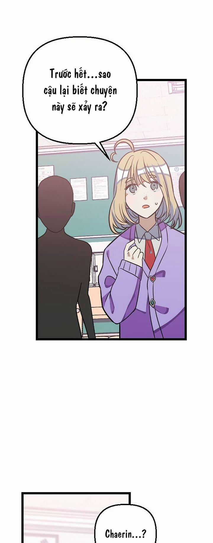 Sự Lãng Mạn Còn Tồn Tại 8 trang 3