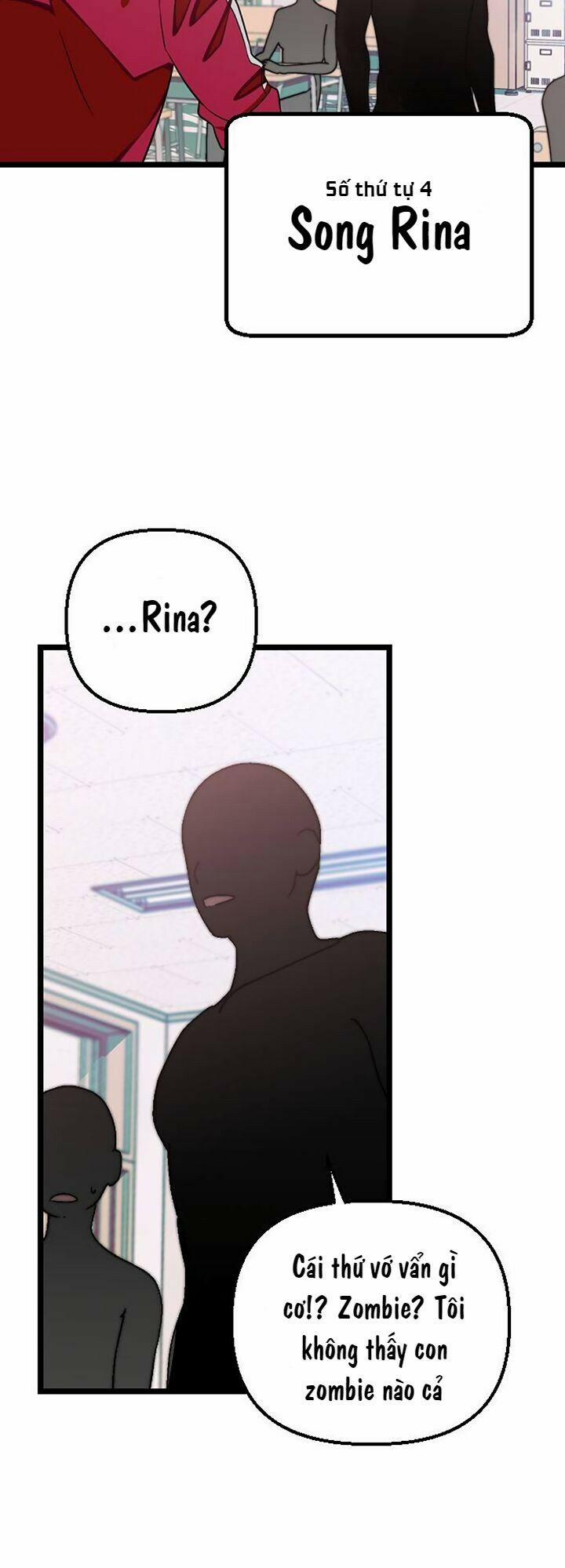 Sự Lãng Mạn Còn Tồn Tại 8 trang 30