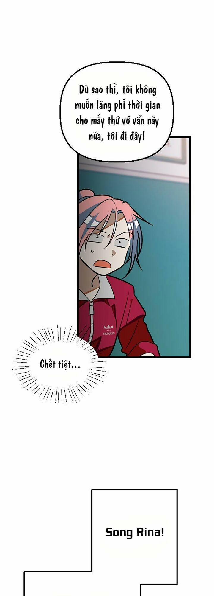 Sự Lãng Mạn Còn Tồn Tại 8 trang 32