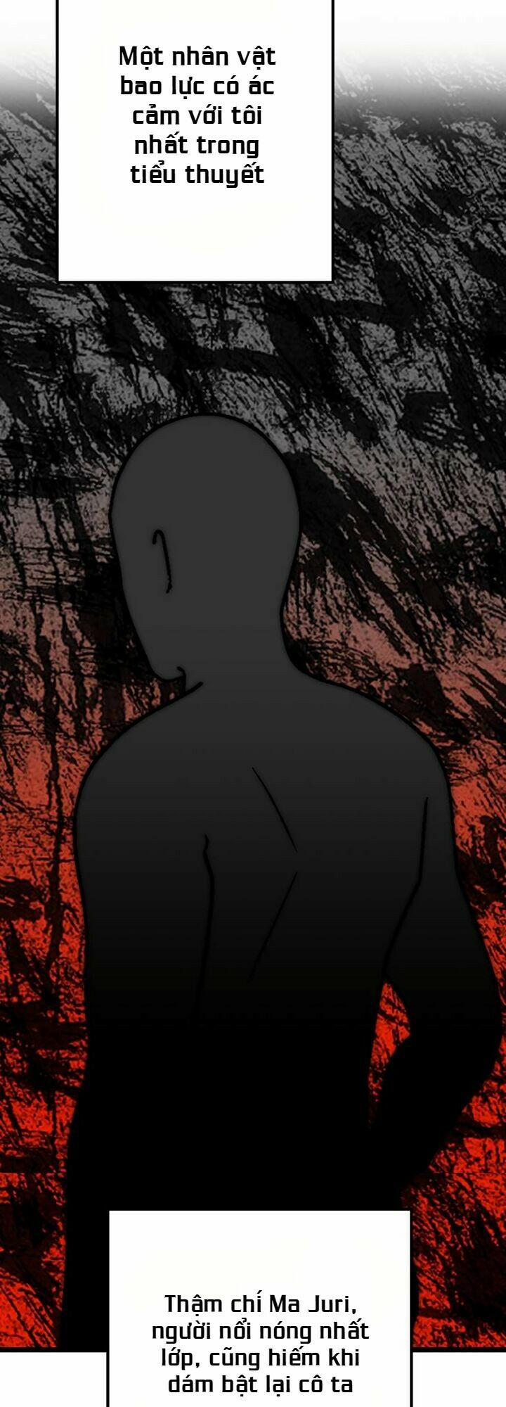 Sự Lãng Mạn Còn Tồn Tại 8 trang 33