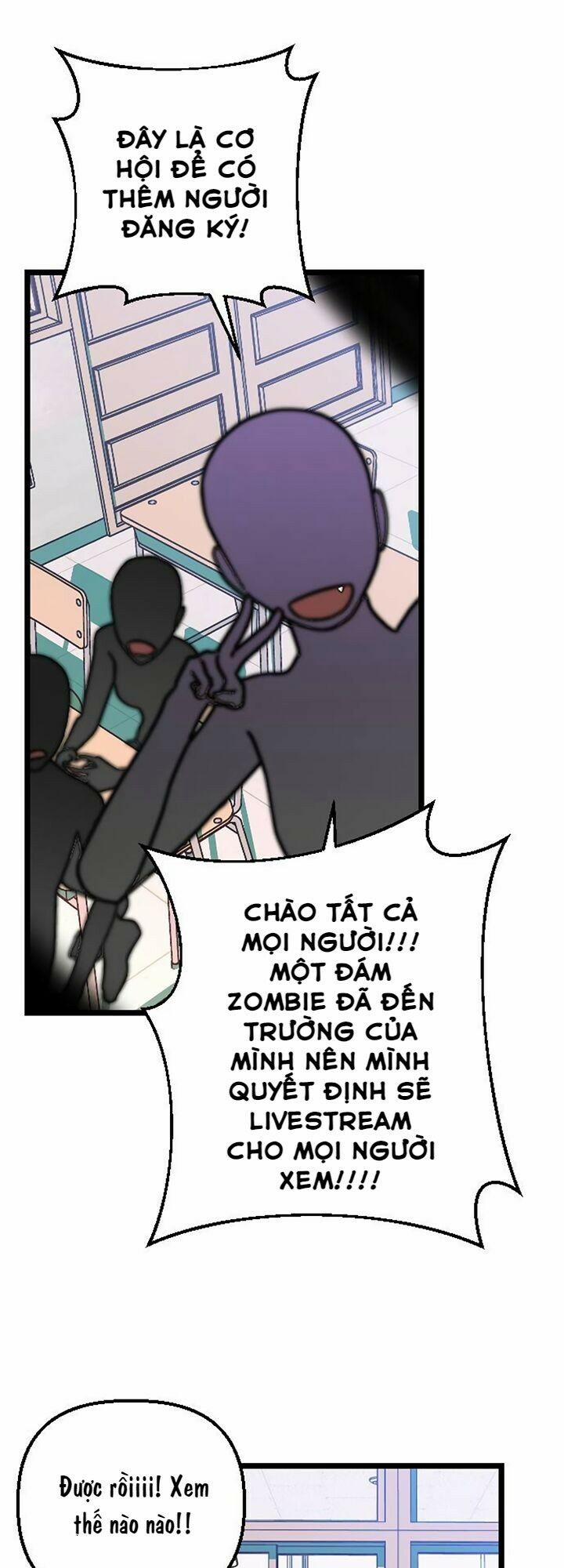 Sự Lãng Mạn Còn Tồn Tại 8 trang 37